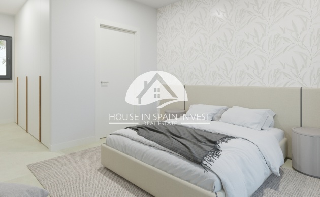 Nieuwbouw   - Villa - Rojales - Ciudad Quesada - Ciudad Quesada