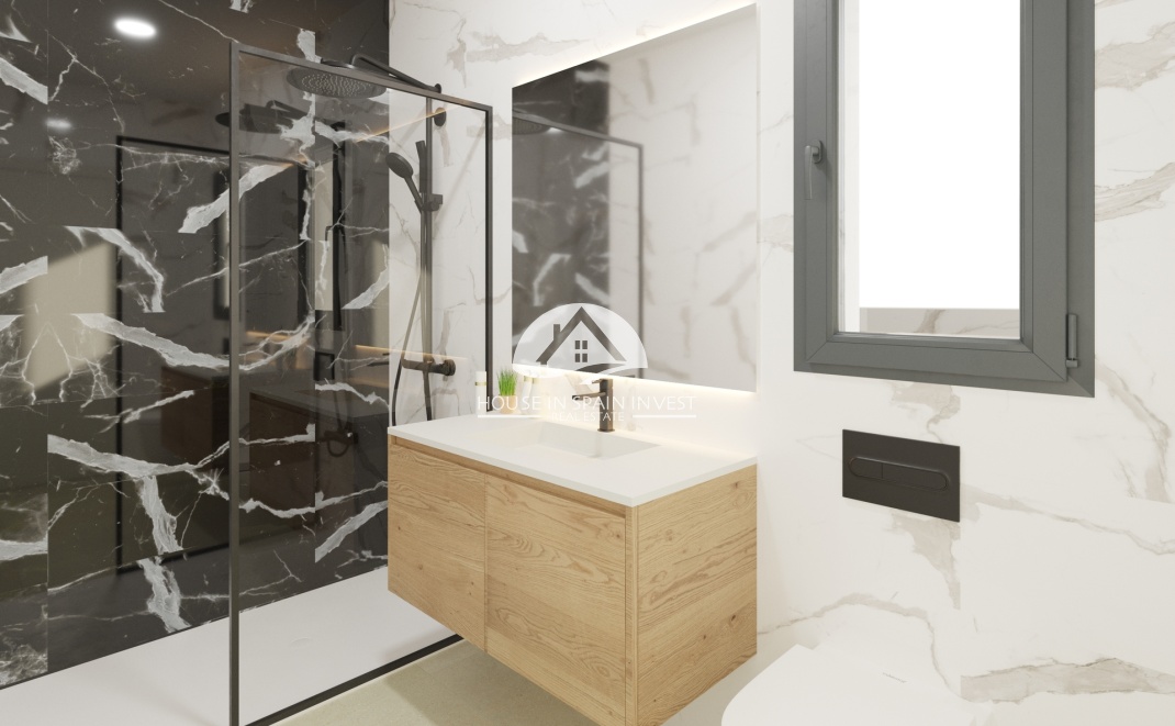 Nieuwbouw   - Villa - Rojales - Ciudad Quesada - Ciudad Quesada