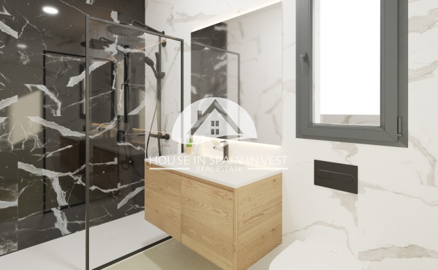 Nieuwbouw   - Villa - Rojales - Ciudad Quesada - Ciudad Quesada