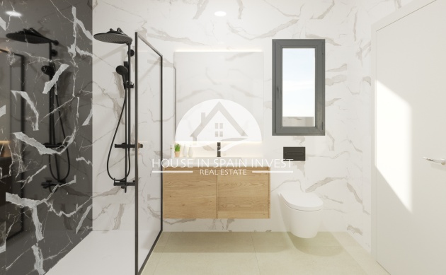 Nieuwbouw   - Villa - Rojales - Ciudad Quesada - Ciudad Quesada