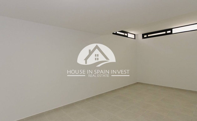 New Build - Villa - Orihuela Costa - Dehesa de campoamor