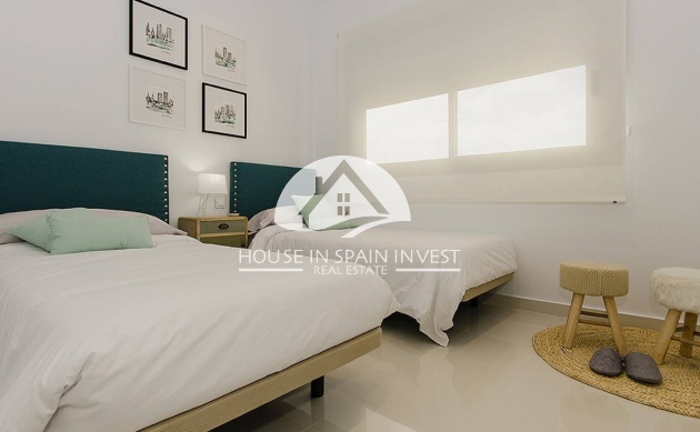 New Build - Villa - Orihuela Costa - Dehesa de campoamor