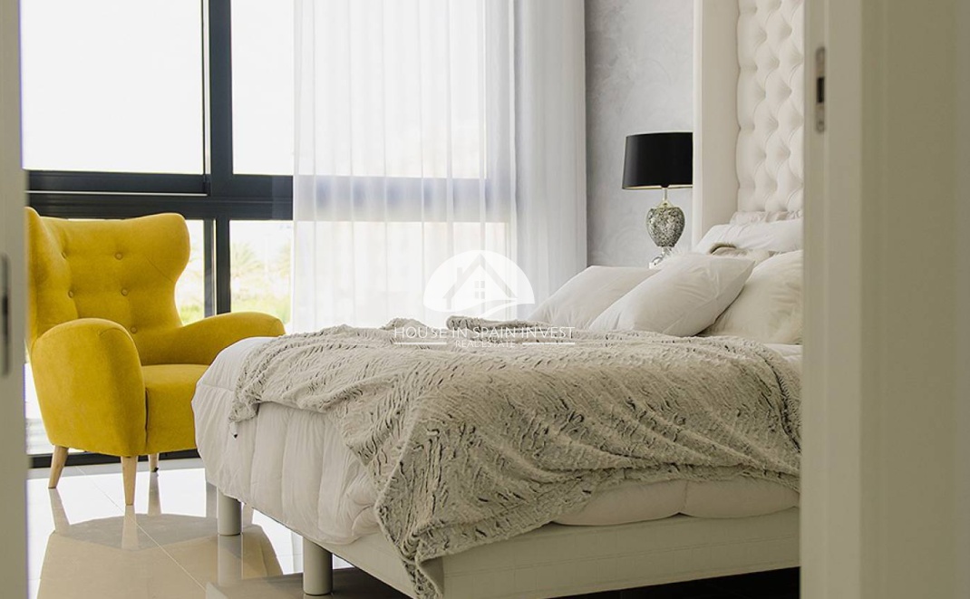 New Build - Villa - Orihuela Costa - Dehesa de campoamor