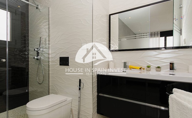 New Build - Villa - Orihuela Costa - Dehesa de campoamor