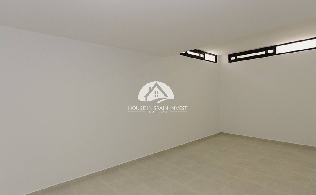 New Build - Villa - Orihuela Costa - Dehesa de campoamor