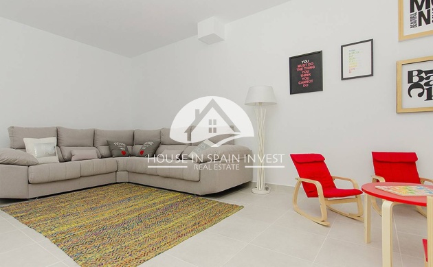 New Build - Villa - Orihuela Costa - Dehesa de campoamor