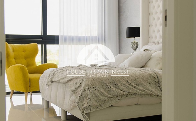 New Build - Villa - Orihuela Costa - Dehesa de campoamor