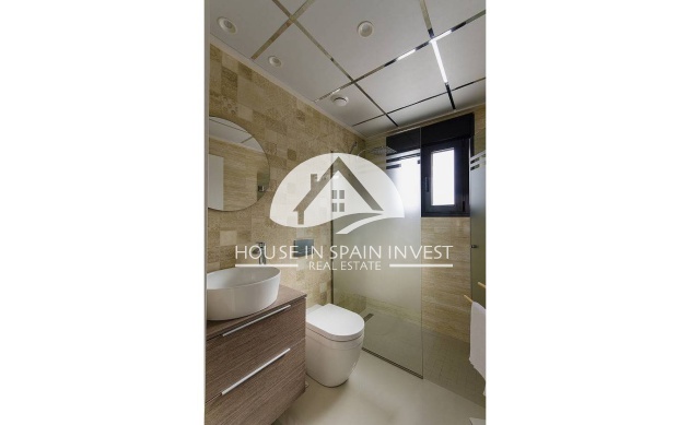 New Build - Villa - Orihuela Costa - Dehesa de campoamor