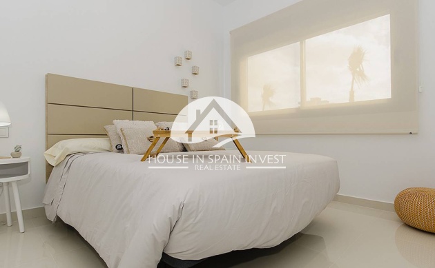 New Build - Villa - Orihuela Costa - Dehesa de campoamor