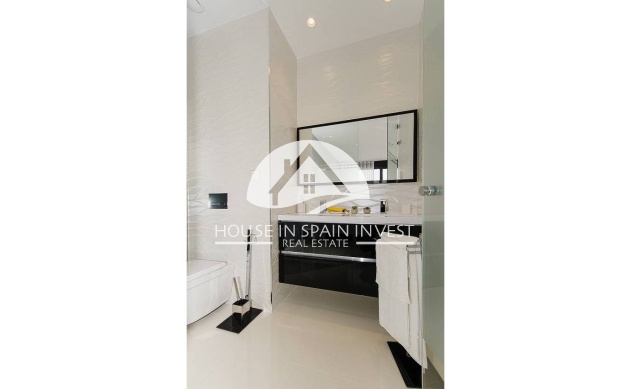 New Build - Villa - Orihuela Costa - Dehesa de campoamor