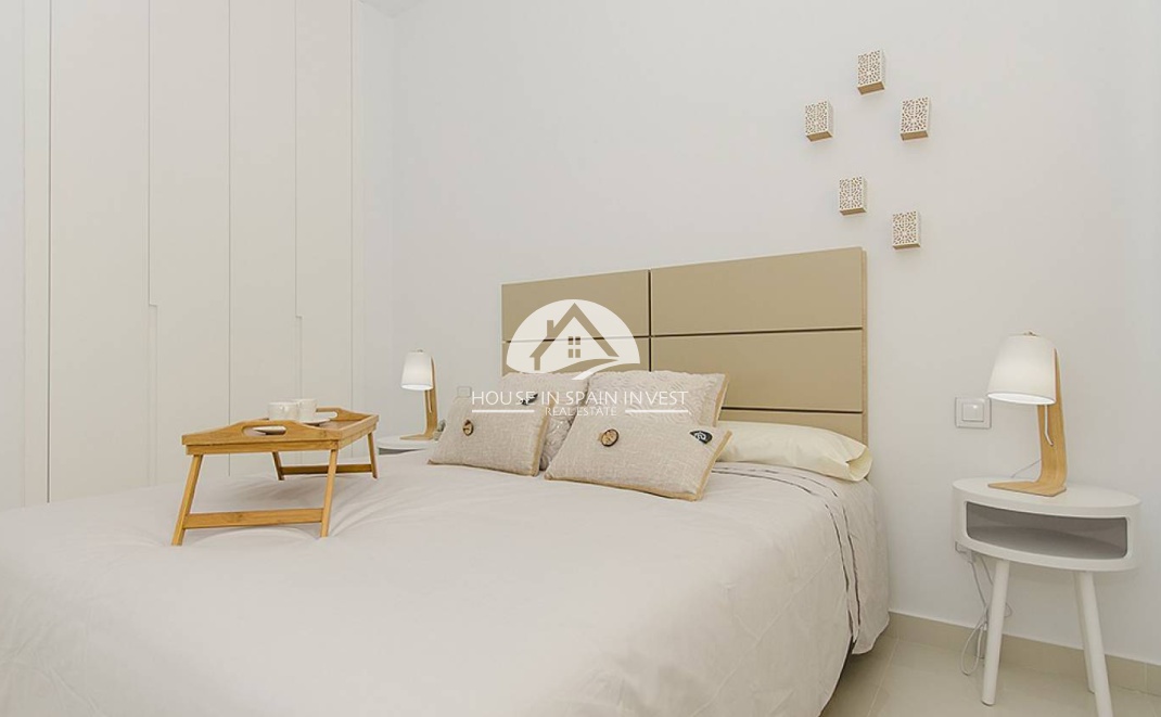 New Build - Villa - Orihuela Costa - Dehesa de campoamor