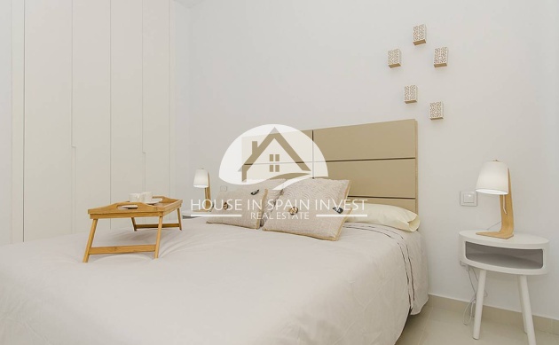 New Build - Villa - Orihuela Costa - Dehesa de campoamor