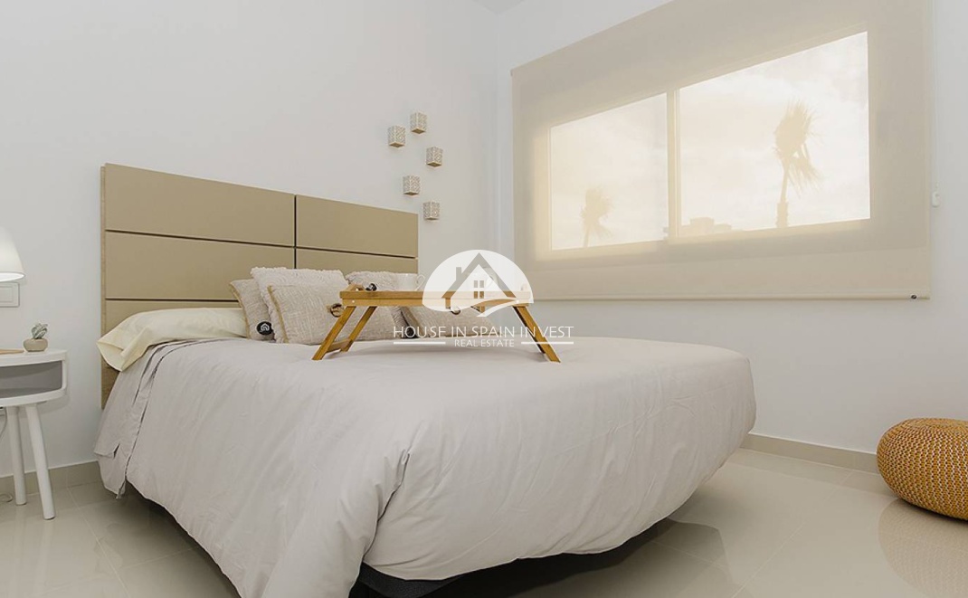 New Build - Villa - Orihuela Costa - Dehesa de campoamor