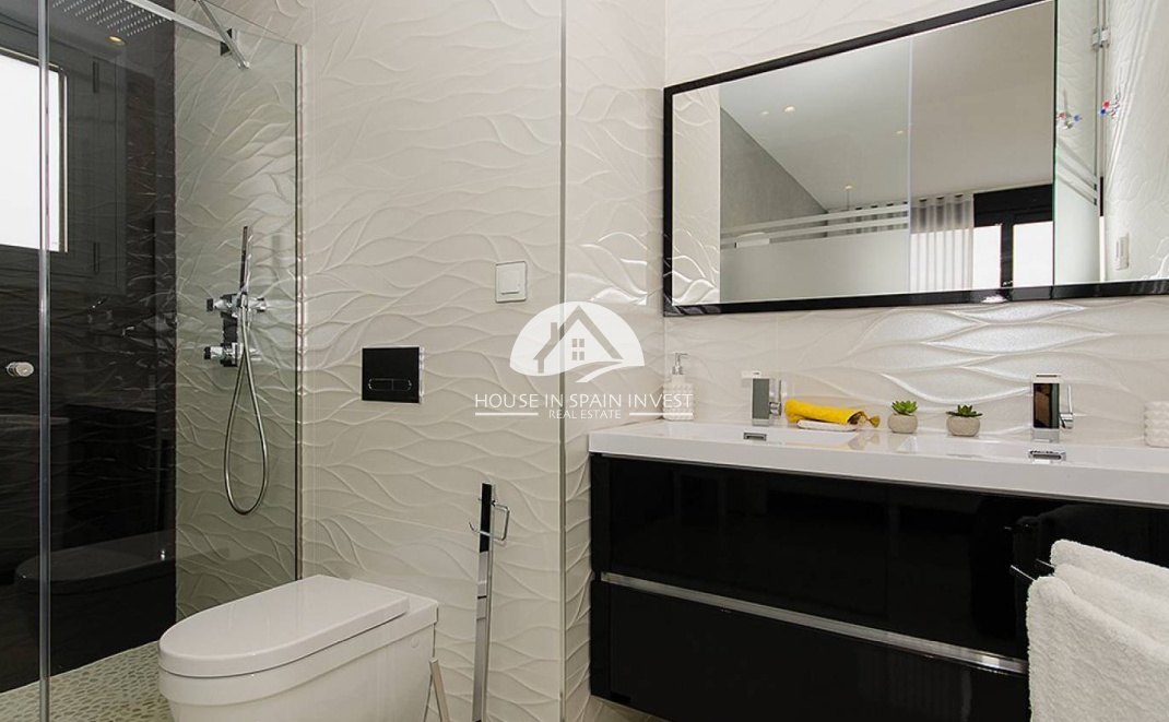 New Build - Villa - Orihuela Costa - Dehesa de campoamor