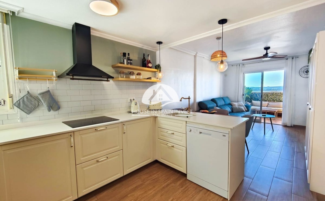 Resale - Penthouse - Torrevieja - El Acequión - Los Náufragos