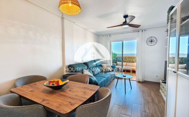 Resale - Penthouse - Torrevieja - El Acequión - Los Náufragos