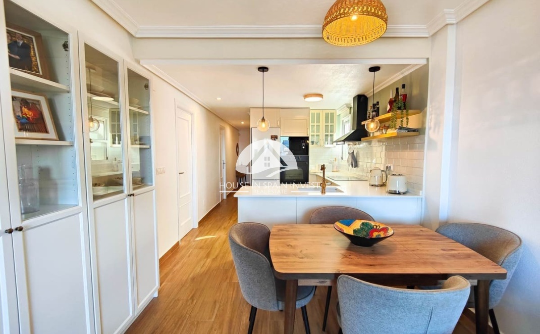 Resale - Penthouse - Torrevieja - El Acequión - Los Náufragos