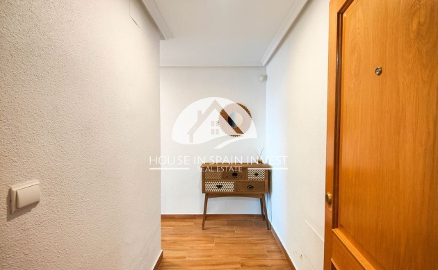 Resale - Penthouse - Torrevieja - El Acequión - Los Náufragos