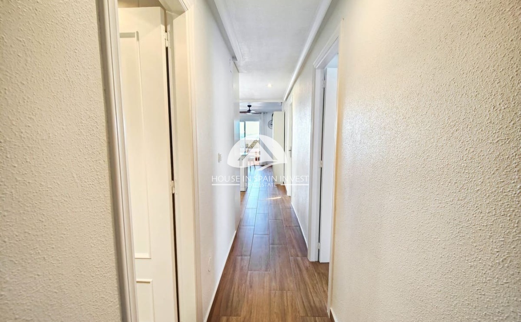 Resale - Penthouse - Torrevieja - El Acequión - Los Náufragos