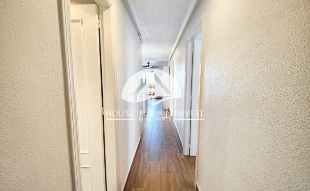 Resale - Penthouse - Torrevieja - El Acequión - Los Náufragos