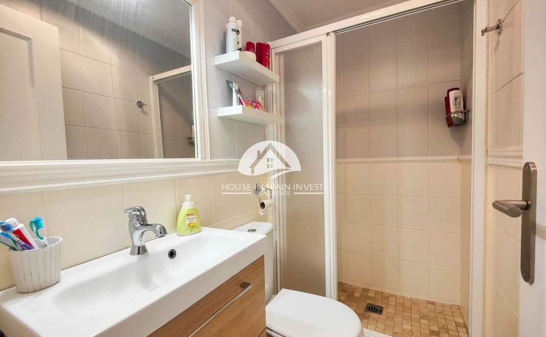 Resale - Penthouse - Torrevieja - El Acequión - Los Náufragos