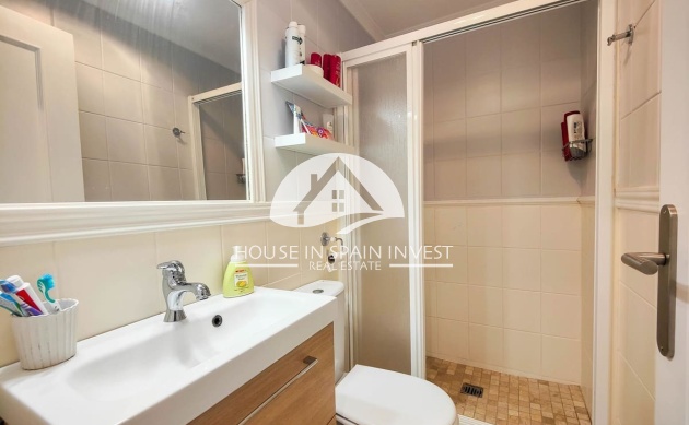 Resale - Penthouse - Torrevieja - El Acequión - Los Náufragos