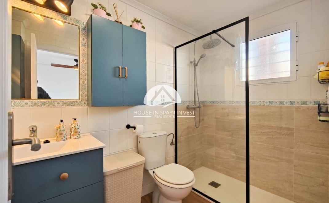 Resale - Penthouse - Torrevieja - El Acequión - Los Náufragos