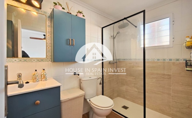 Resale - Penthouse - Torrevieja - El Acequión - Los Náufragos