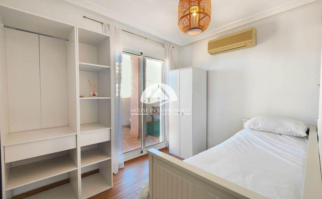 Resale - Penthouse - Torrevieja - El Acequión - Los Náufragos