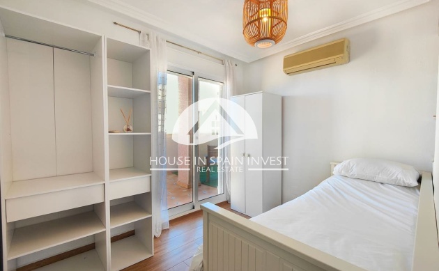 Resale - Penthouse - Torrevieja - El Acequión - Los Náufragos