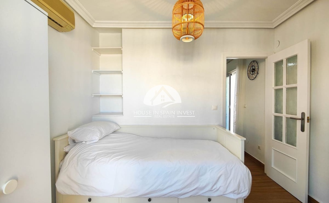 Resale - Penthouse - Torrevieja - El Acequión - Los Náufragos