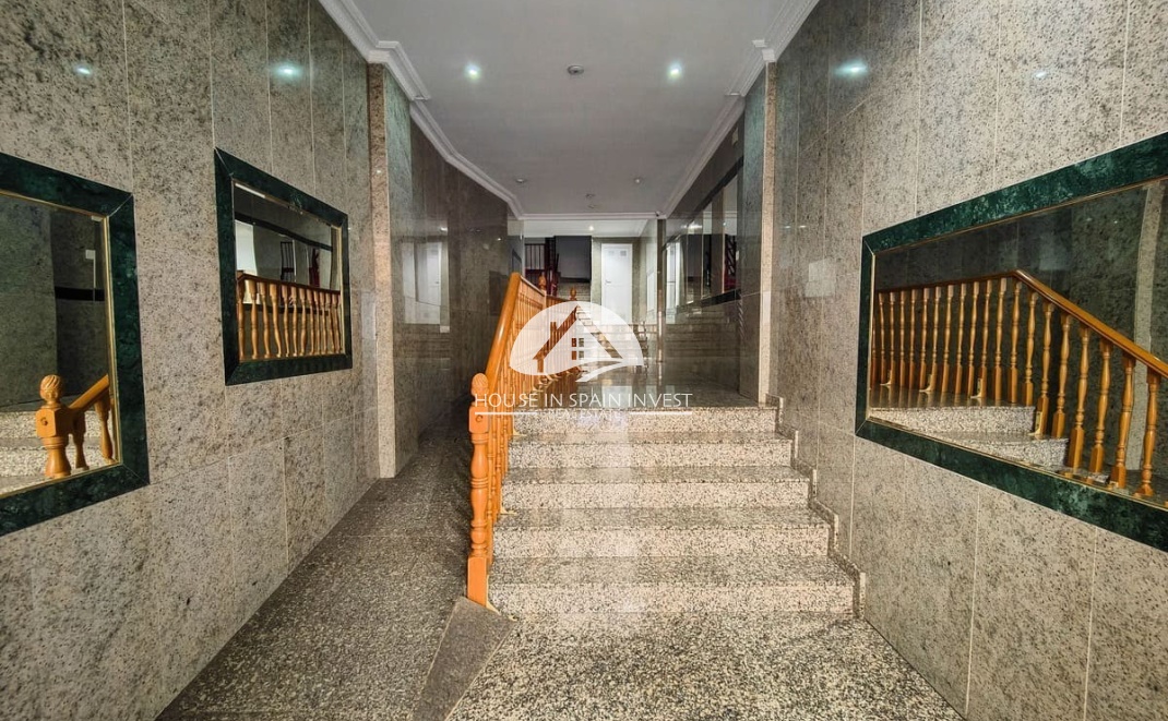 Resale - Penthouse - Torrevieja - El Acequión - Los Náufragos