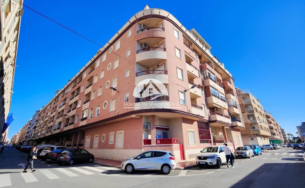 Resale - Penthouse - Torrevieja - El Acequión - Los Náufragos