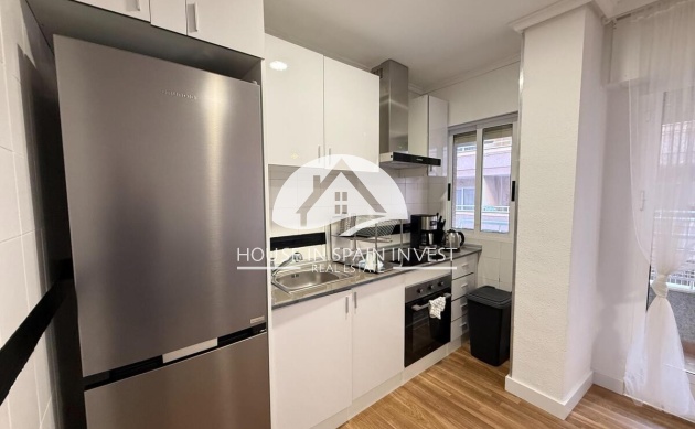 Herverkoop - Appartement - Torrevieja - Playa del Cura