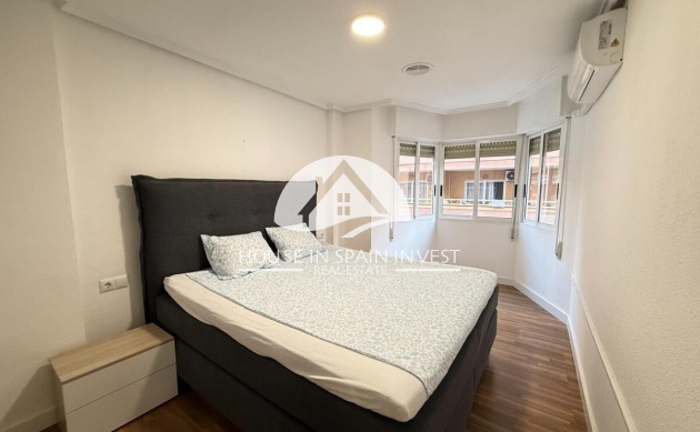 Herverkoop - Appartement - Torrevieja - Playa del Cura