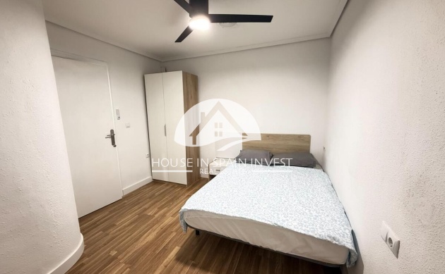 Herverkoop - Appartement - Torrevieja - Playa del Cura