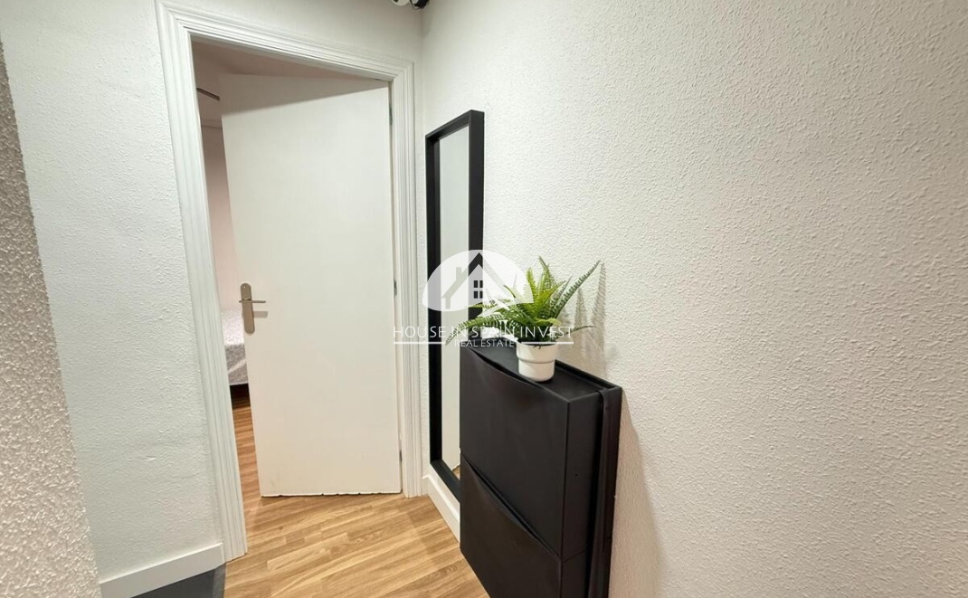 Herverkoop - Appartement - Torrevieja - Playa del Cura