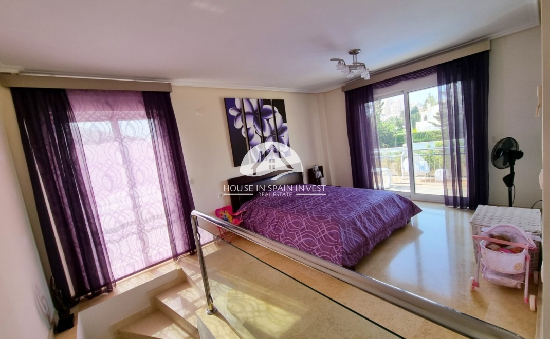 Herverkoop - Villa - Torrevieja - La Mata