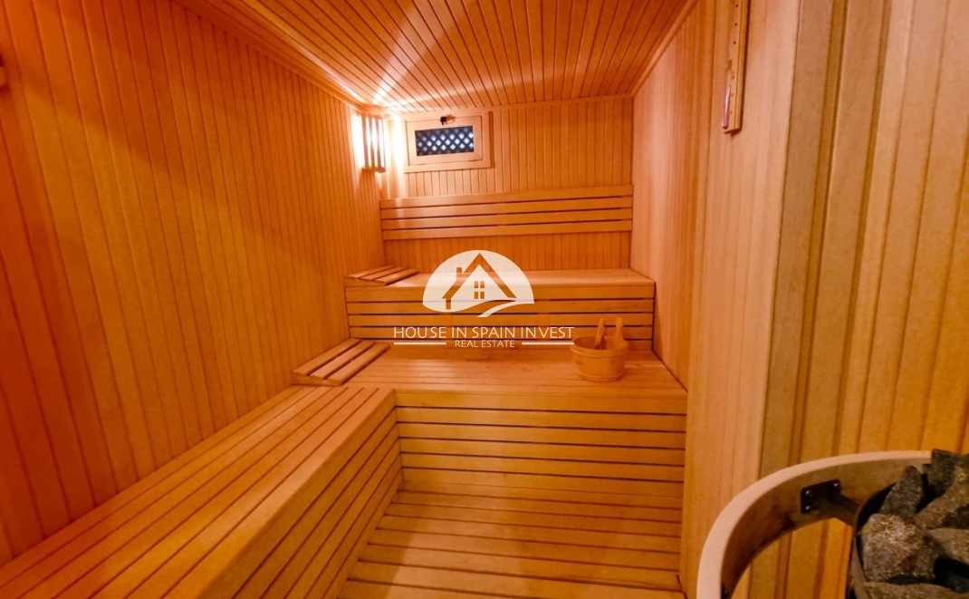 Herverkoop - Villa - Torrevieja - La Mata