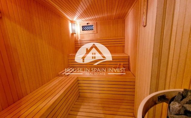 Herverkoop - Villa - Torrevieja - La Mata