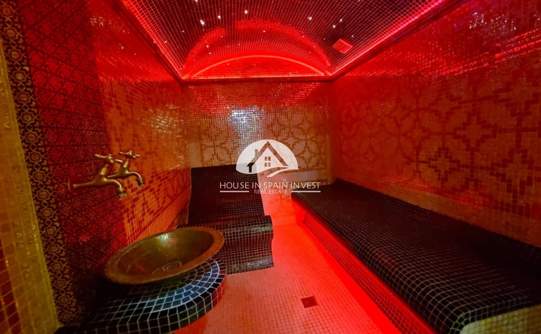 Herverkoop - Villa - Torrevieja - La Mata