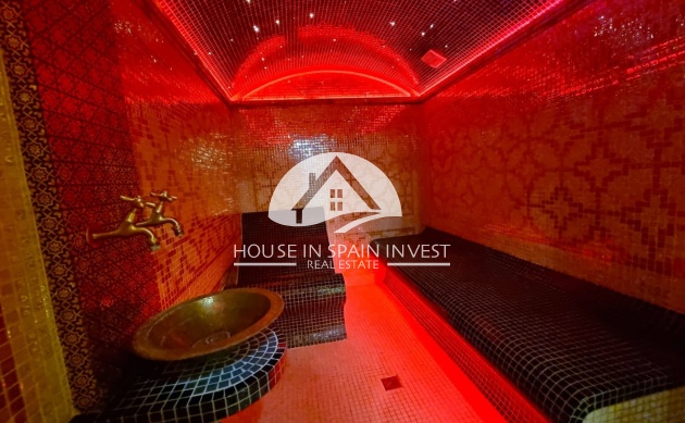 Herverkoop - Villa - Torrevieja - La Mata