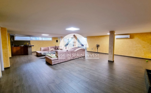 Herverkoop - Villa - Torrevieja - La Mata