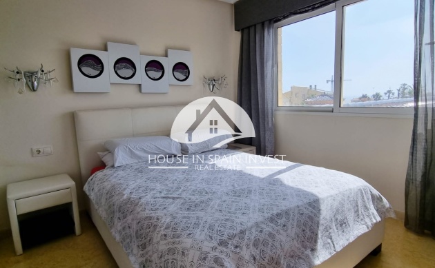 Herverkoop - Villa - Torrevieja - La Mata