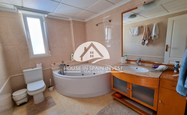 Herverkoop - Villa - Torrevieja - La Mata