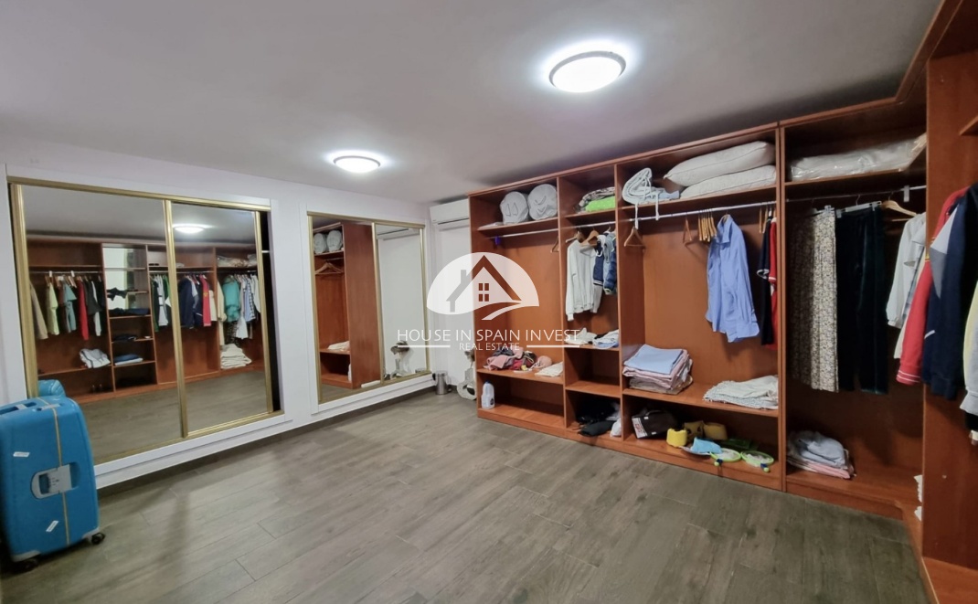 Herverkoop - Villa - Torrevieja - La Mata