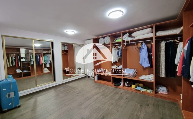 Herverkoop - Villa - Torrevieja - La Mata