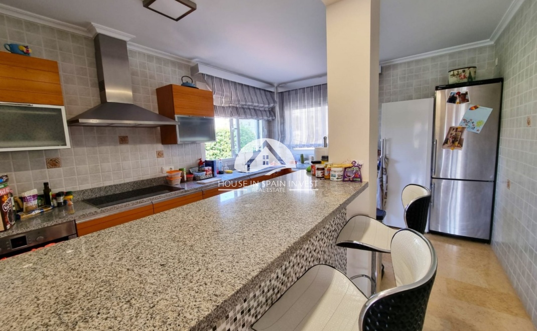 Herverkoop - Villa - Torrevieja - La Mata