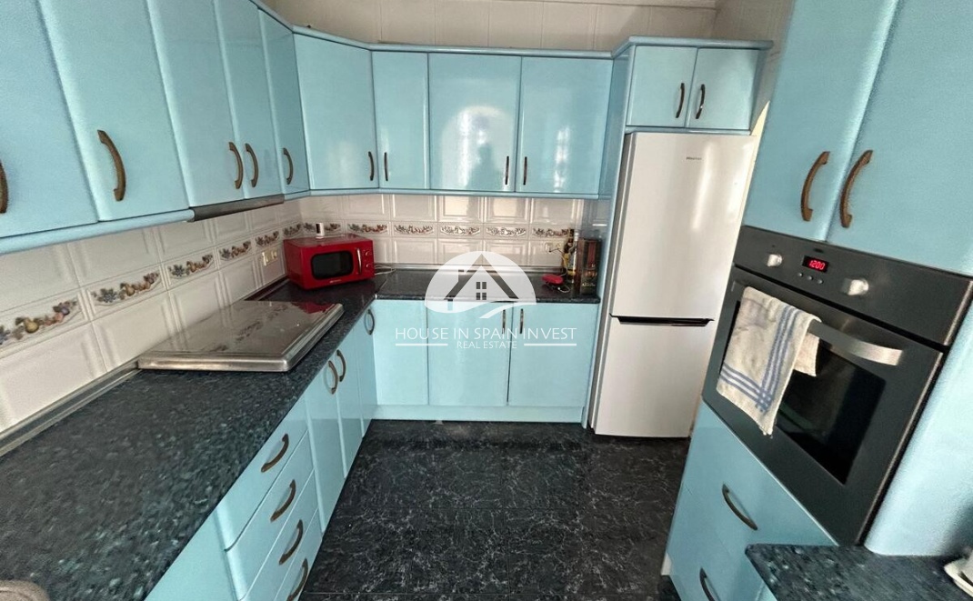 Resale - Villa - Torrevieja - La Siesta - El Chaparral - San Luis