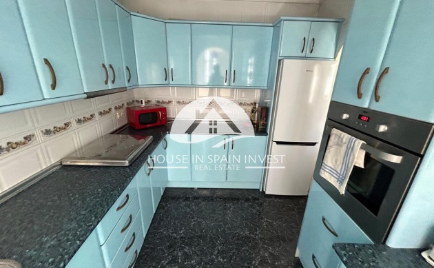 Resale - Villa - Torrevieja - La Siesta - El Chaparral - San Luis